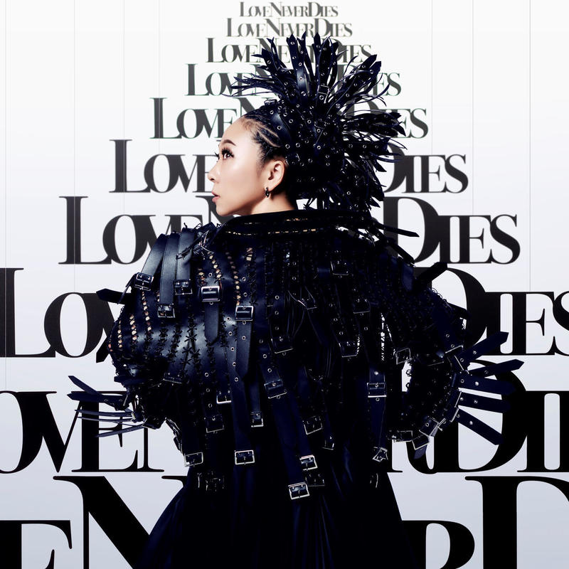 MISIA-《LOVE NEVER DIES》