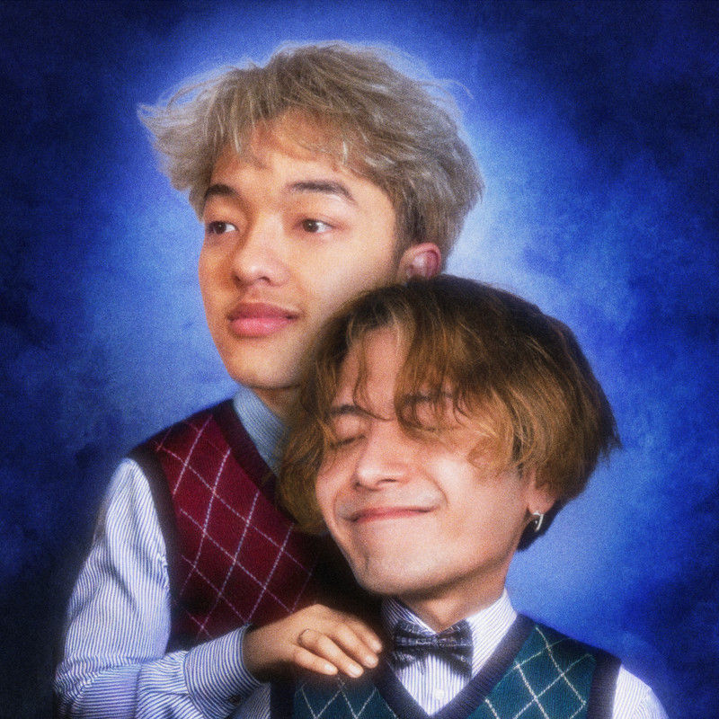 王嘉尔-《GBAD》 (jasontheween Remix) [Explicit]