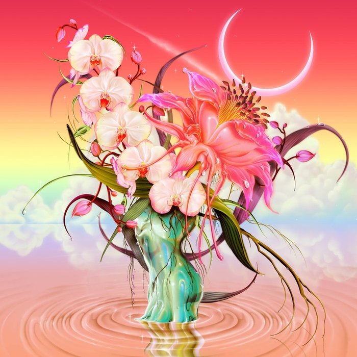 aespa-《Better Things (Dance Remix)》