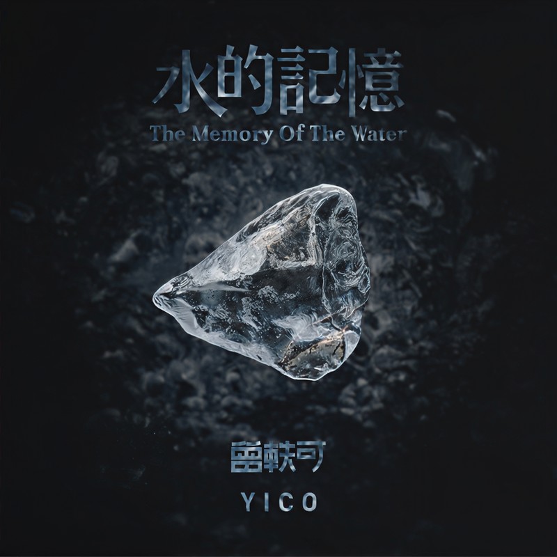 曾轶可-《水的记忆》