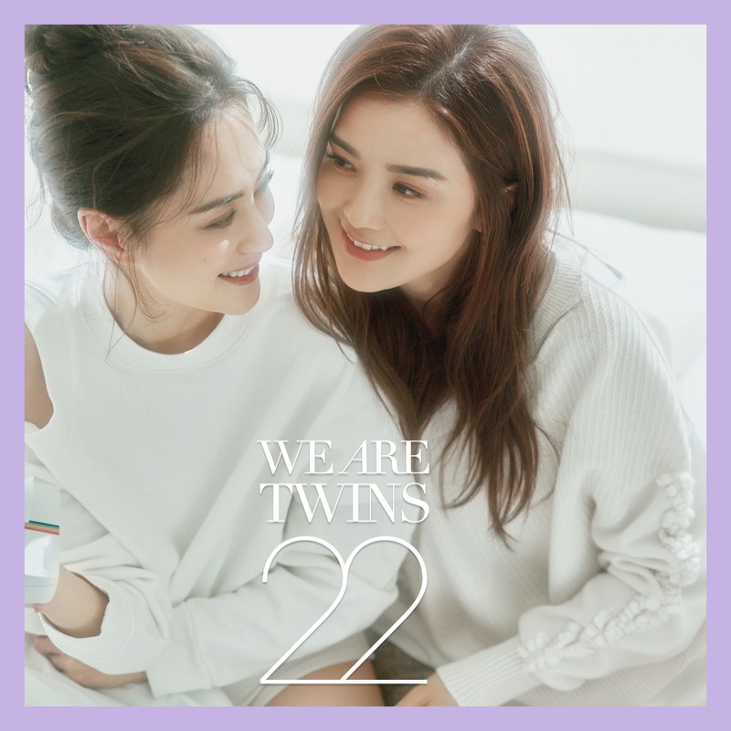 Twins-《WE ARE TWINS》