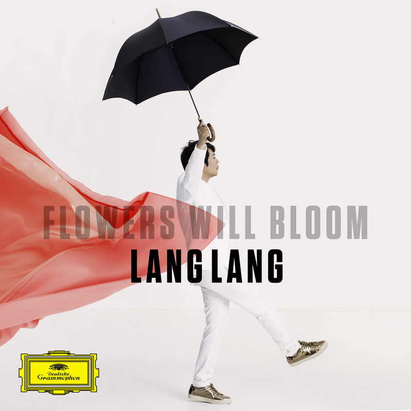 郎朗 ·《Kanno_ Flowers will bloom (Arr_ Schindler for Piano Solo)》