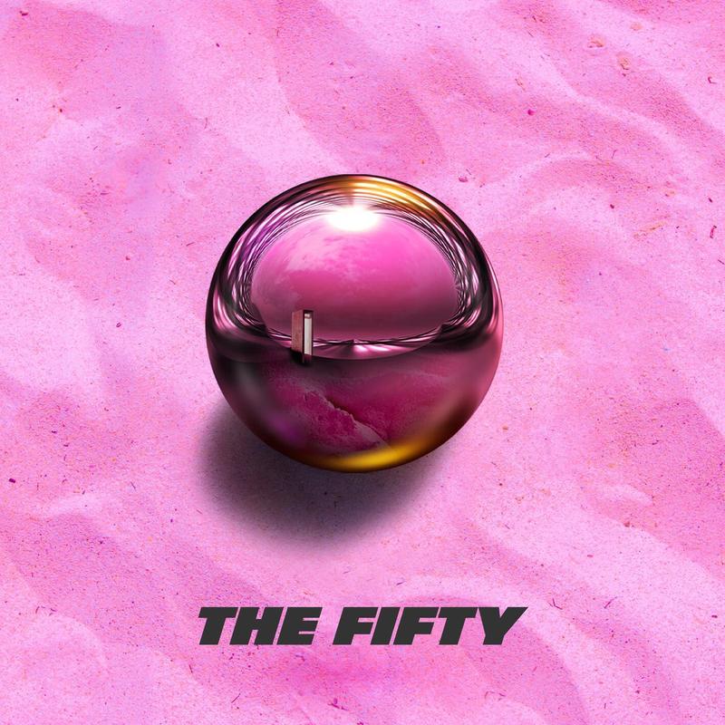 FIFTY FIFTY-《THE FIFTY》
