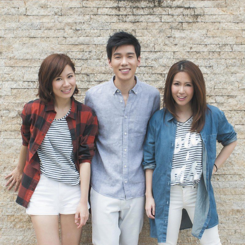 林奕匡-《新一天》