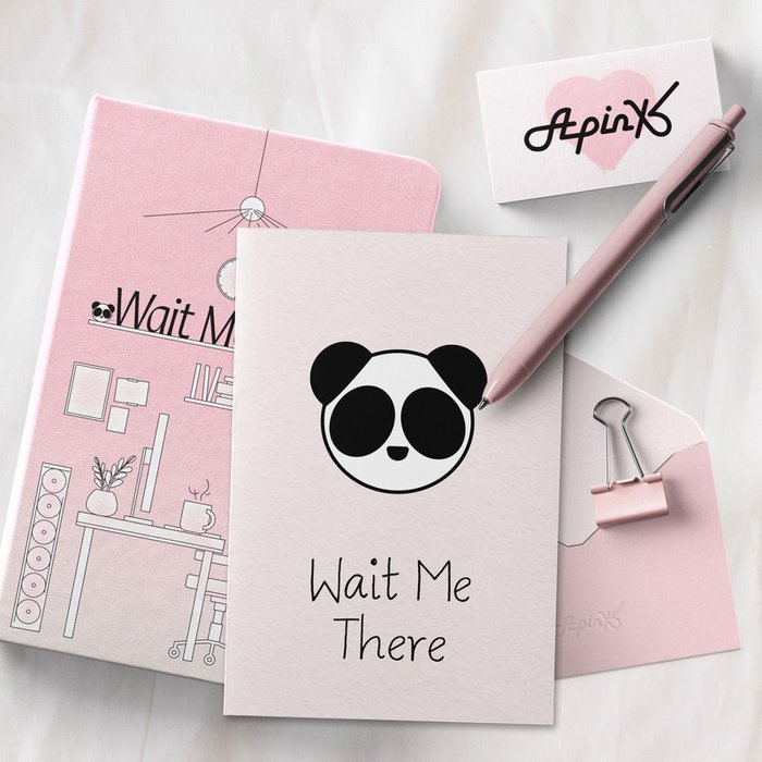 APINK-《Wait Me There》