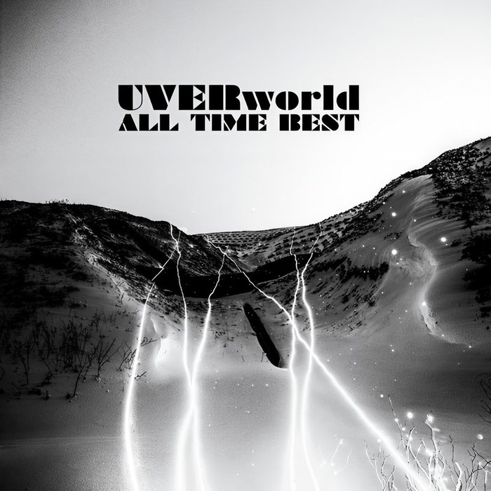 UVERworld-《ALL TIME BEST》
