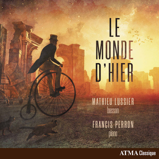 昨日的世界 (Le monde d’hier) 24-96