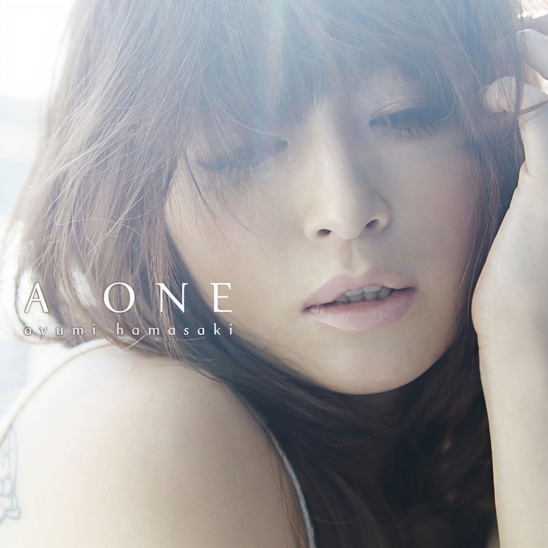 滨崎步-《A ONE》