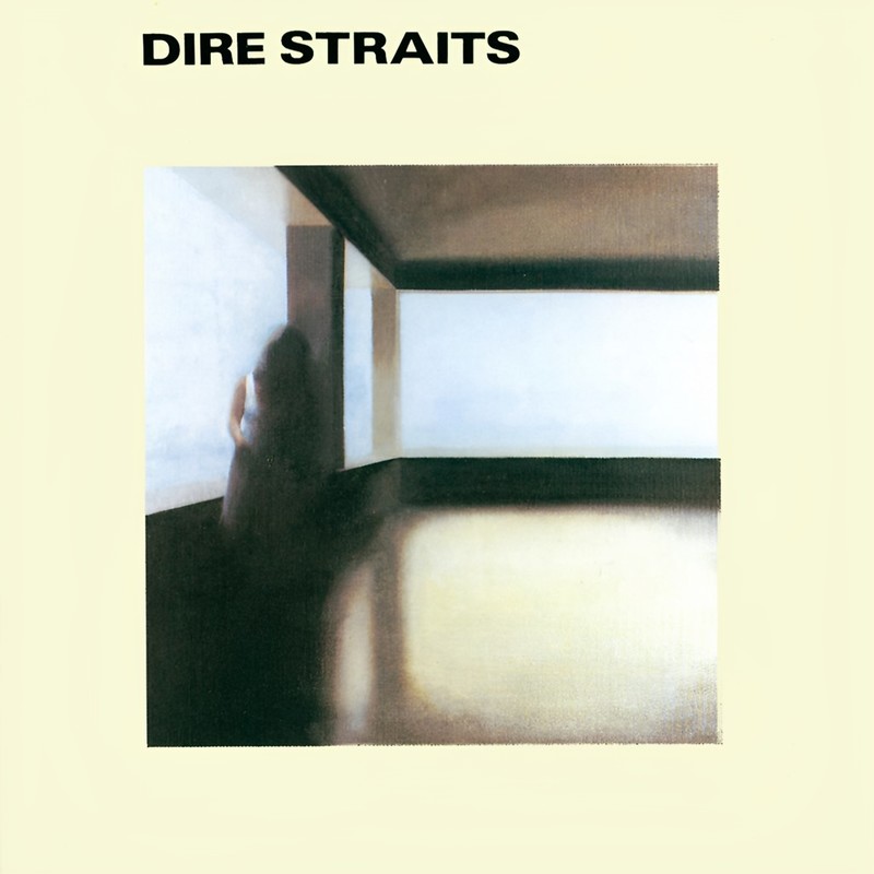 Dire Straits-《Dire Straits》