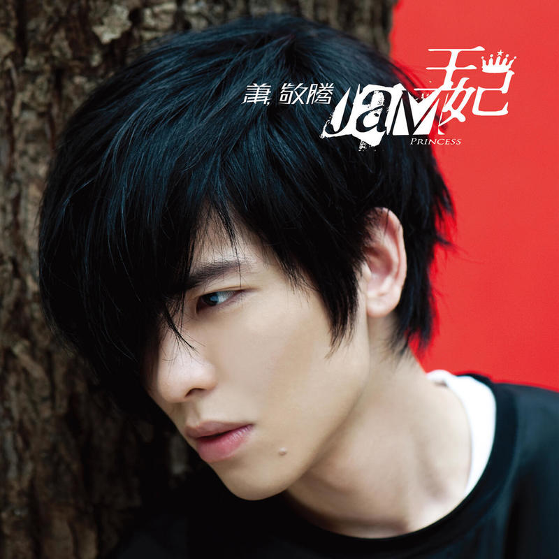 萧敬腾-《王妃》