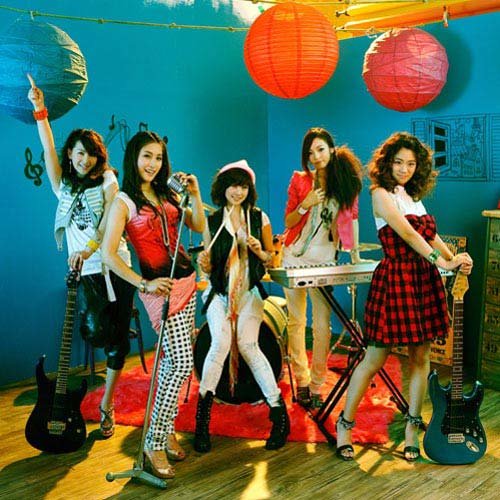 KARA-《아이뮤지션 (I Musician)》
