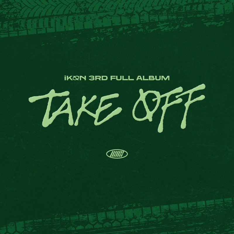 iKON-《TAKE OFF》
