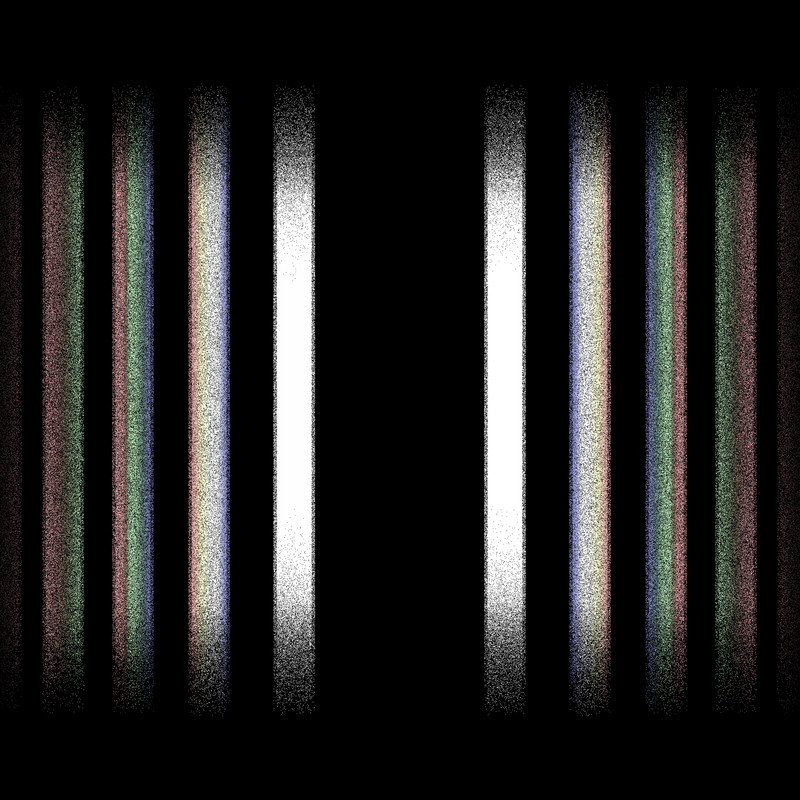 周国贤-《相逢实验 (Observer’s Version)》