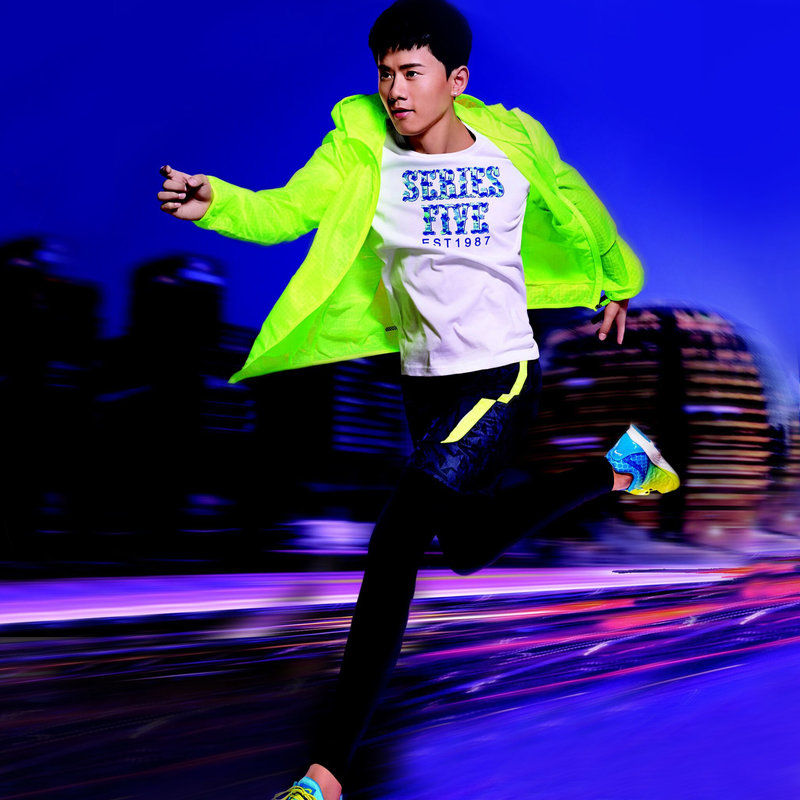 张杰-《发光时代》