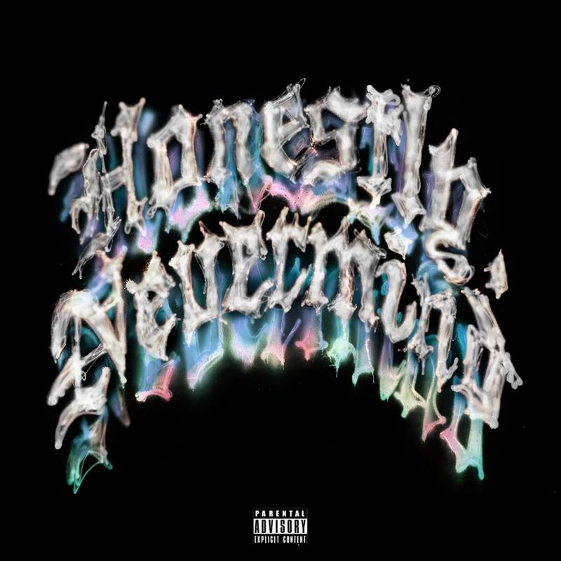 Drake-《Honestly, Nevermind (Explicit)》