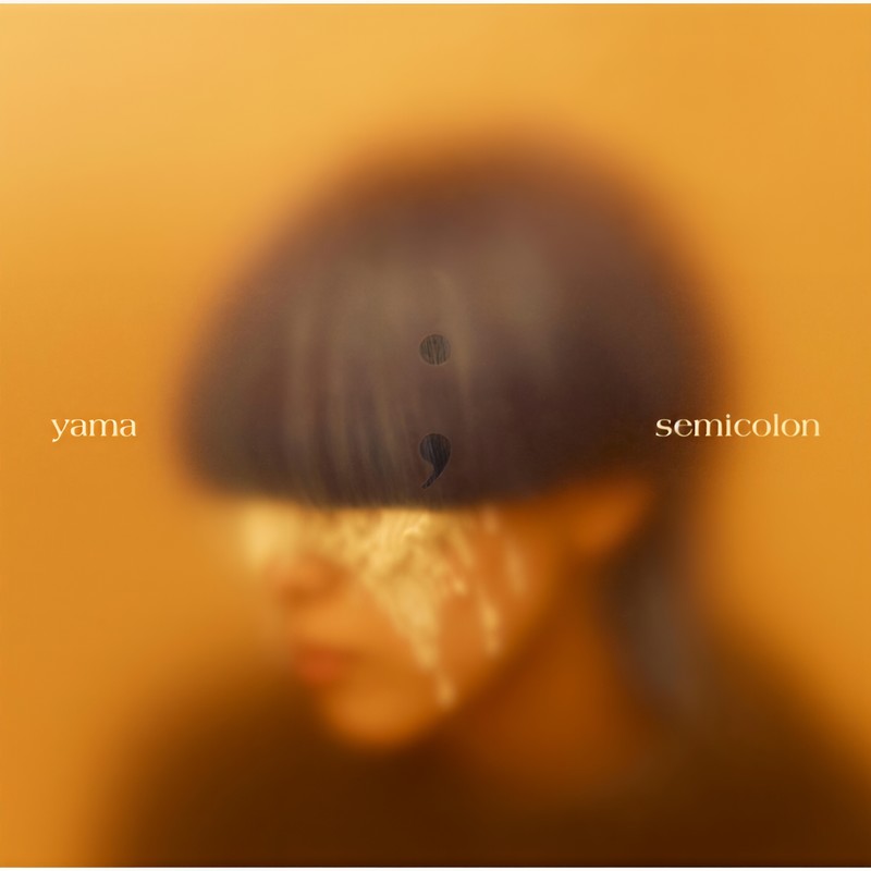 yama-《; semicolon》