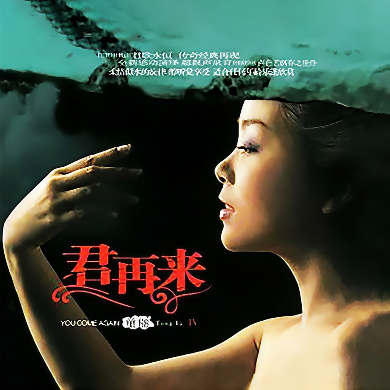 童丽-《君再来Ⅳ》