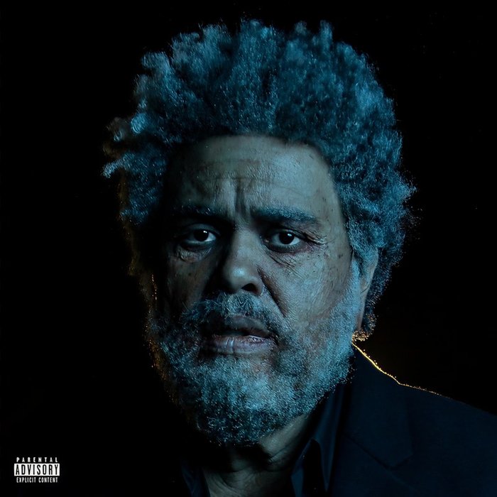 The Weeknd-《Dawn FM (Explicit)》