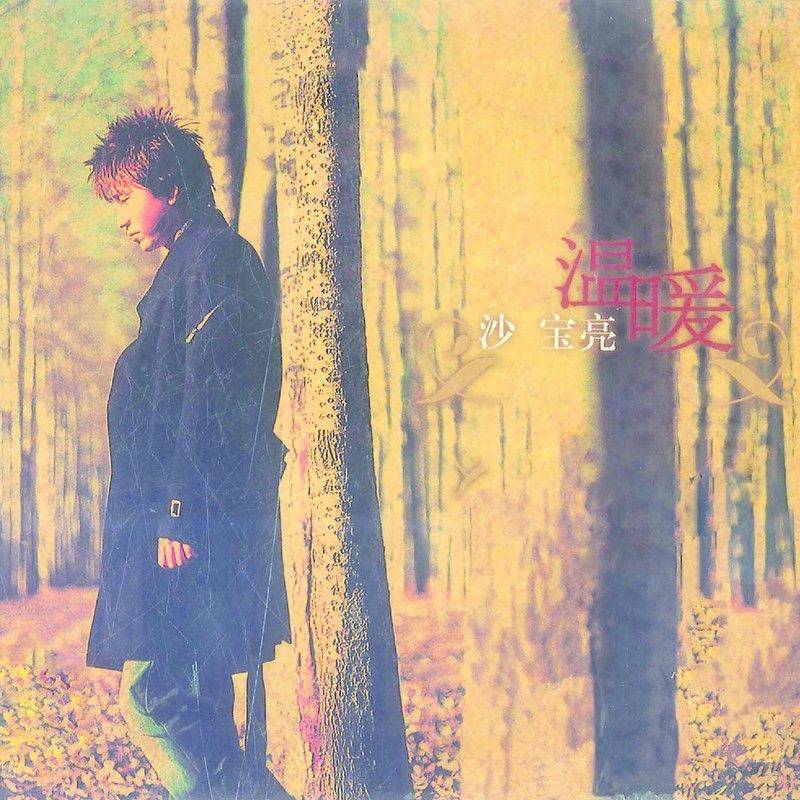 沙宝亮-《温暖》