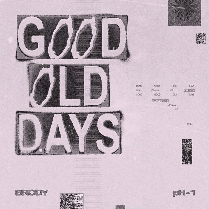 pH-1-《Good Old Days (feat_ pH-1)》