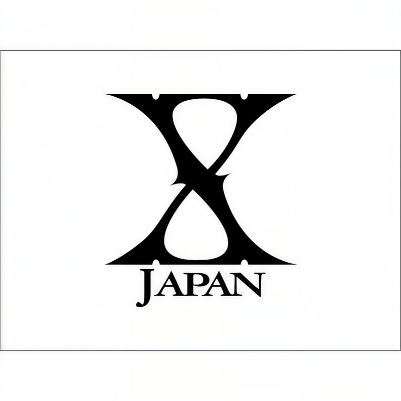 X JAPAN-《LIVE LIVE LIVE TOKYO DOME 1993-1996》