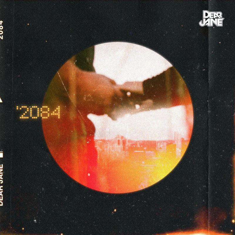 Dear Jane-《2084》