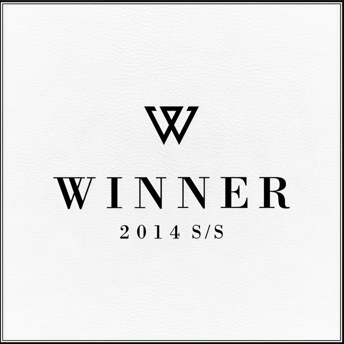 WINNER-《2014 S_S》