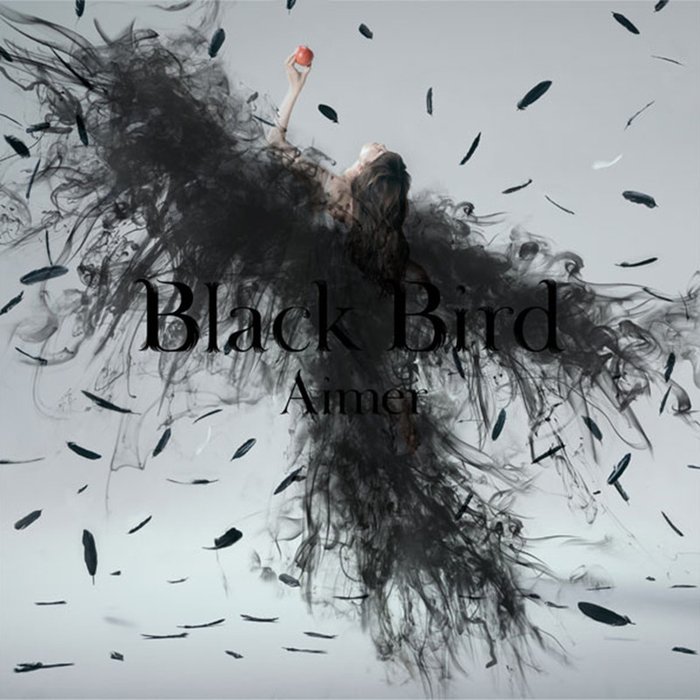 Aimer-《Black Bird _ Tiny Dancers _思い出は奇麗で》