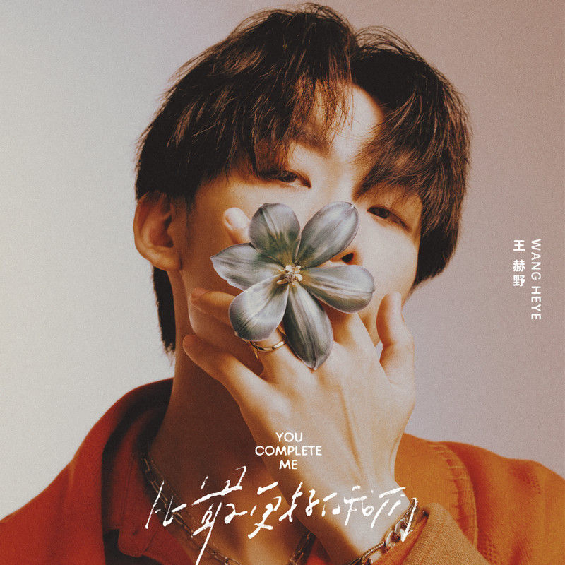 王赫野-《比最更好的我们》