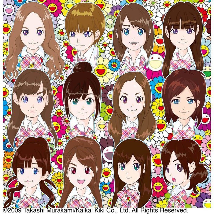 AKB48-《涙サプライズ!》