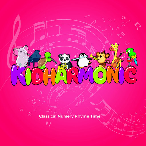 经典童谣 (Vol. 4) (Classical Nursery Rhyme Time, Vol. 4) 24-192