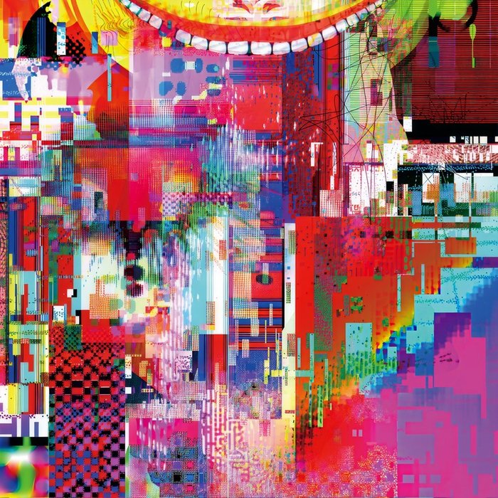 RADWIMPS-《シュプレヒコール (Sprechchor)》