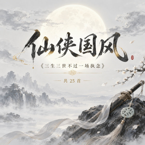 三生三世不过一场执念