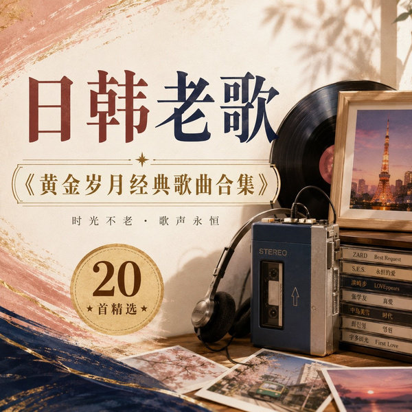 黄金岁月经典歌曲合集