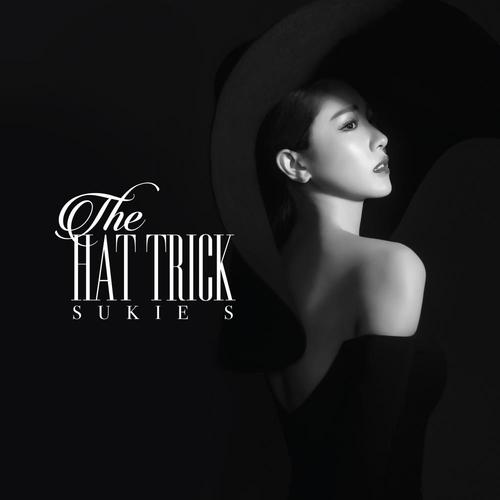 石咏莉《The Hat Trick》