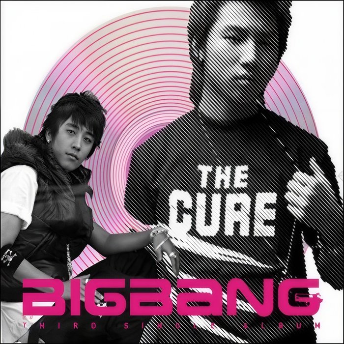 3rd Single _ BIGBANG 03