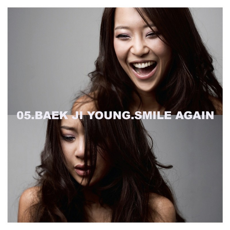 白智英-《Smile Again》