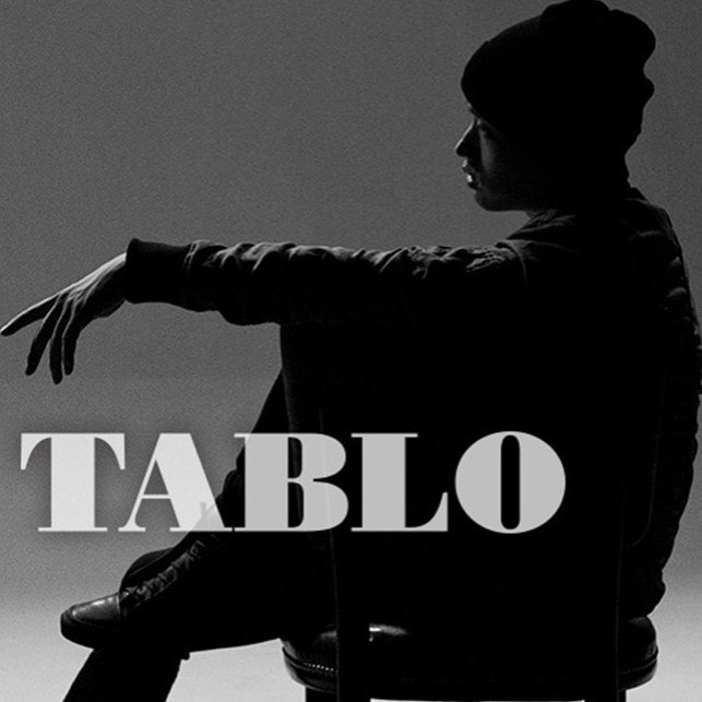 Tablo-《EYES, NOSE, LIPS》