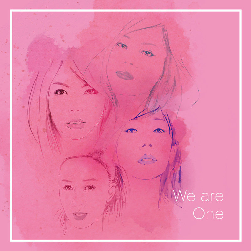 蔡健雅-《We Are One》