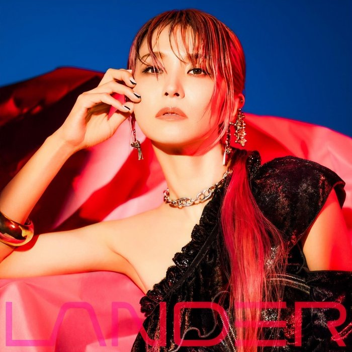 LiSA-《LANDER》
