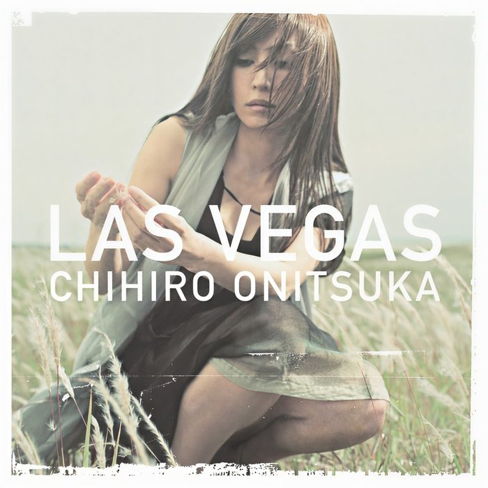 鬼束千寻-《LAS VEGAS》