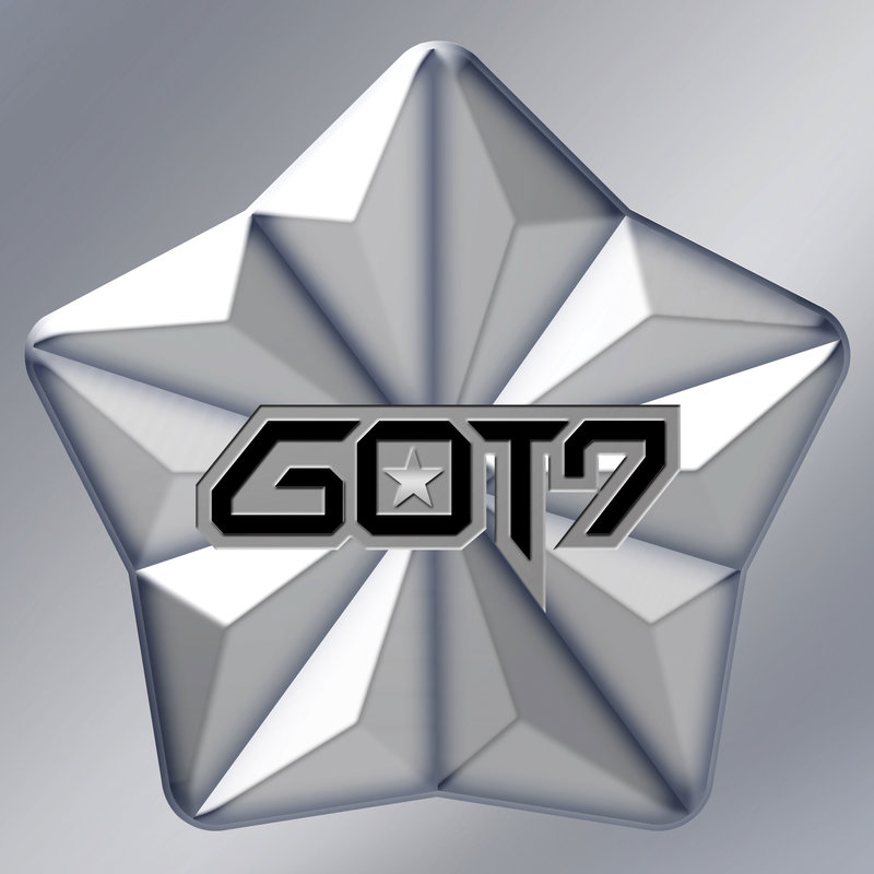 GOT7-《Got it_》