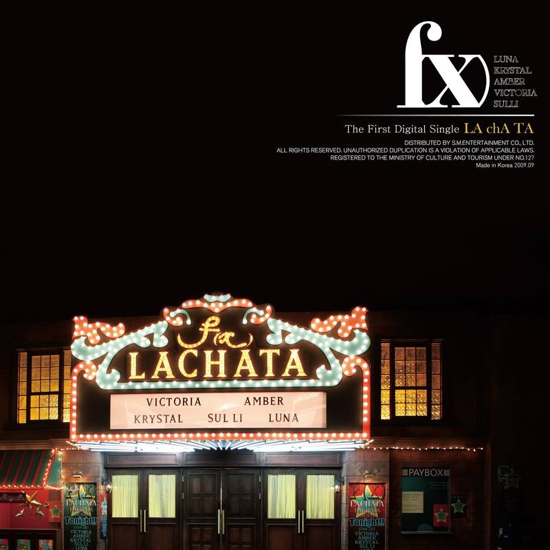 f(x)-《라차타 (LA chA TA)》