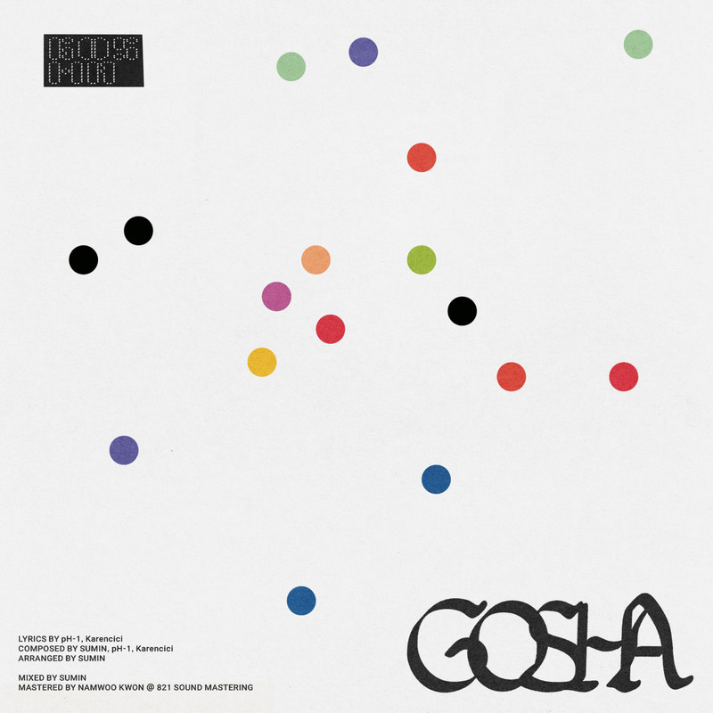 pH-1-《GOSHA》
