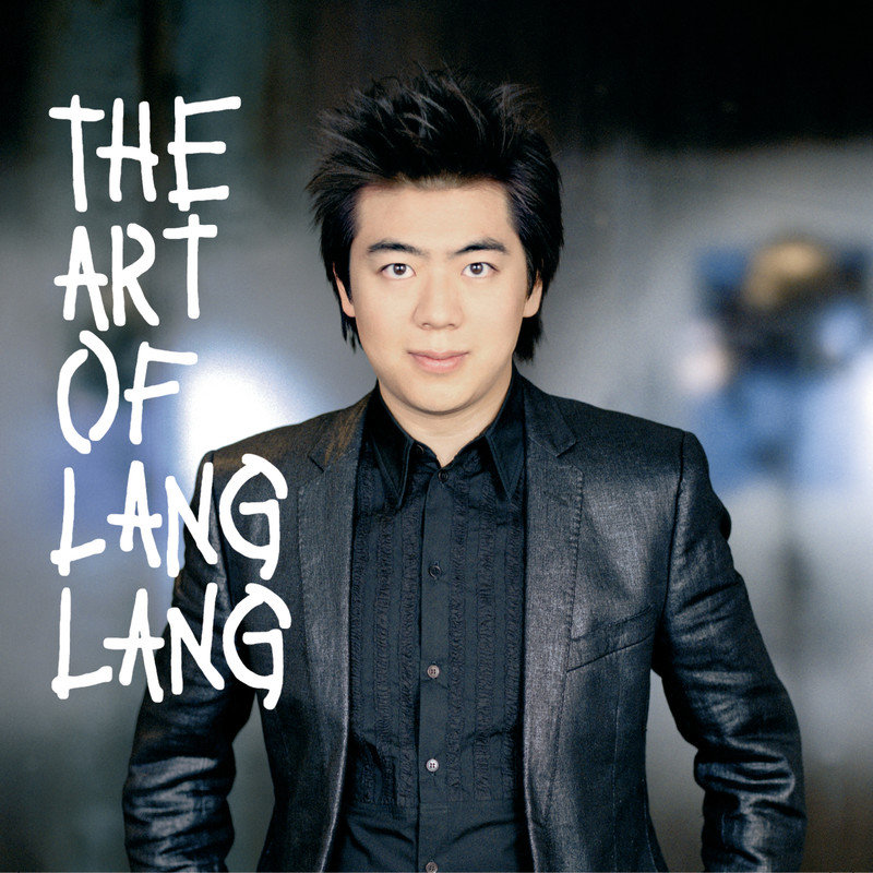郎朗-《The Art of Lang Lang》