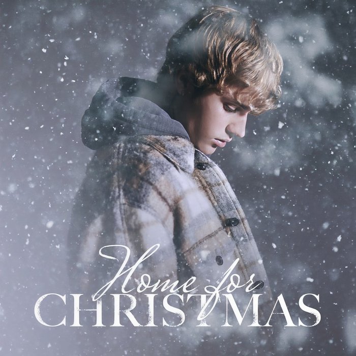 Justin Bieber-《Home for Christmas》