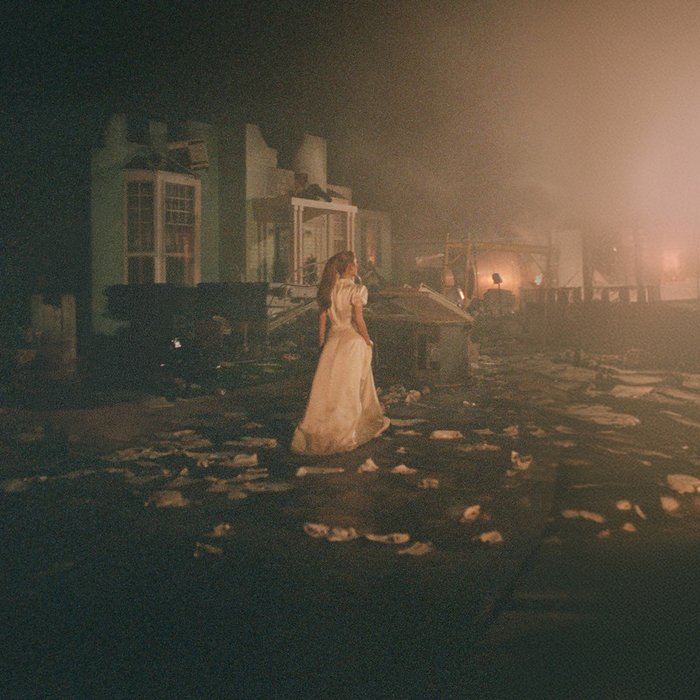Ariana Grande-《eternal sunshine deluxe_ brighter days ahead (a cappella version)》