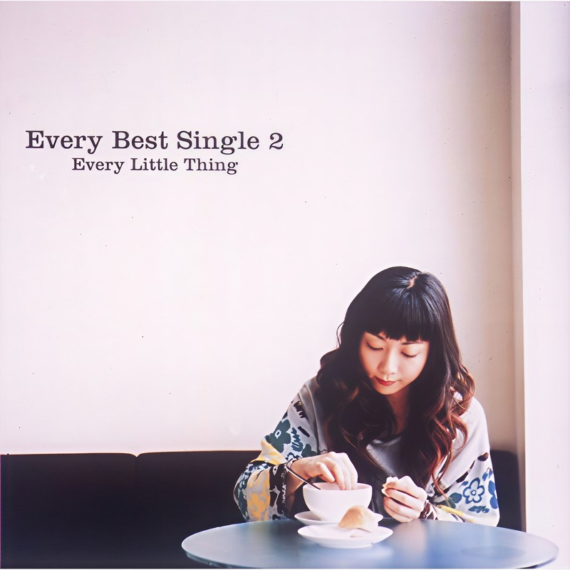 Every Little Thing-《Every Best Single 2 (小事精选2)》