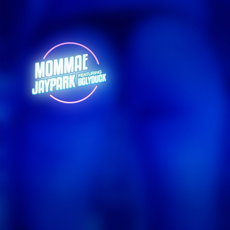 朴宰范-《몸매 (MOMMAE) (身姿)》