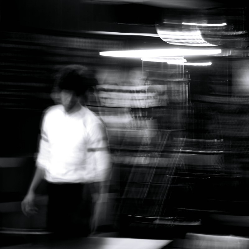 卢广仲-《一夜一夜一夜》